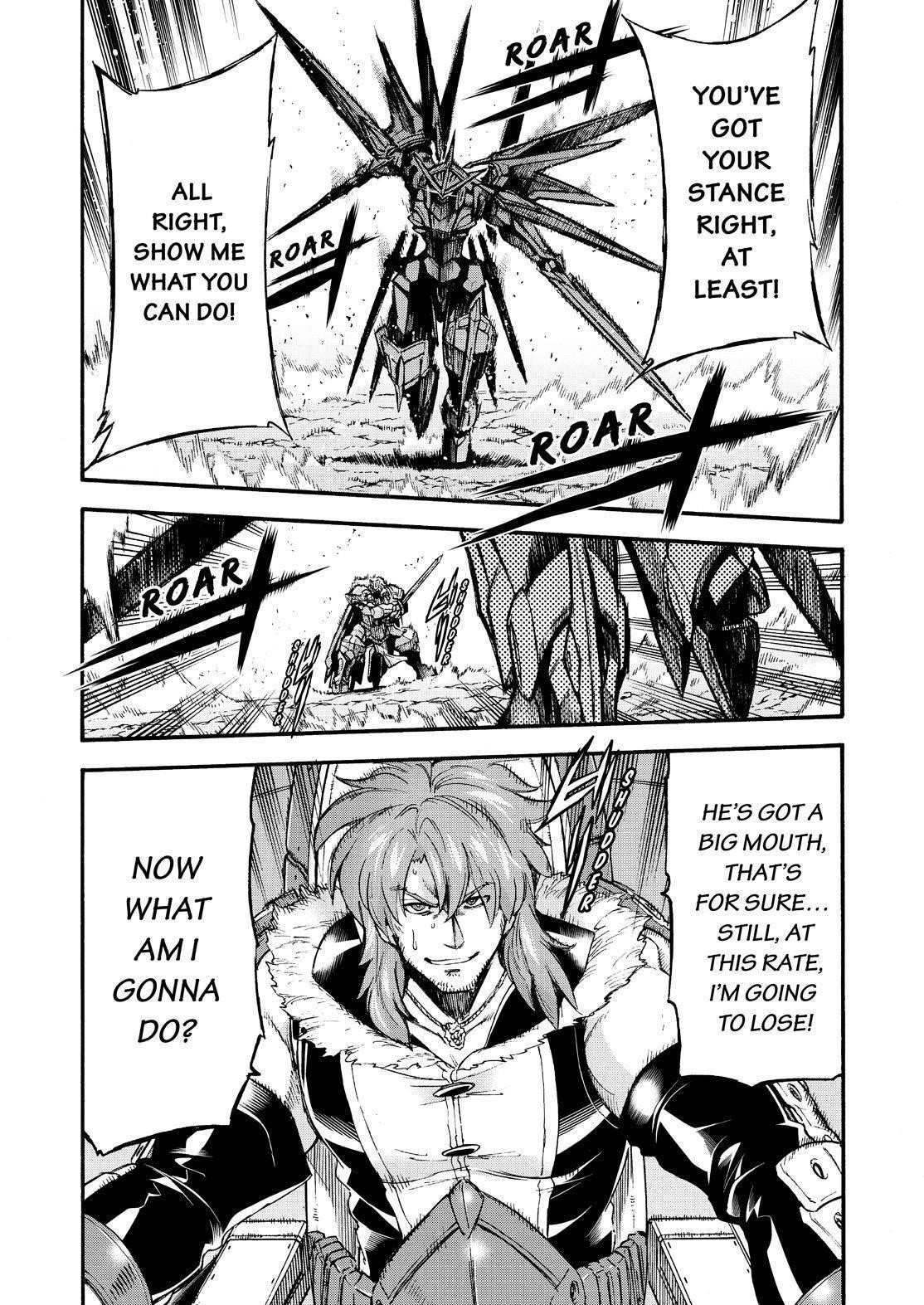Knights & Magic Chapter 111 - Page 20
