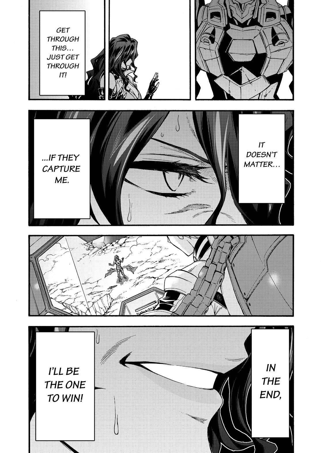 Knights & Magic Chapter 111 - Page 7