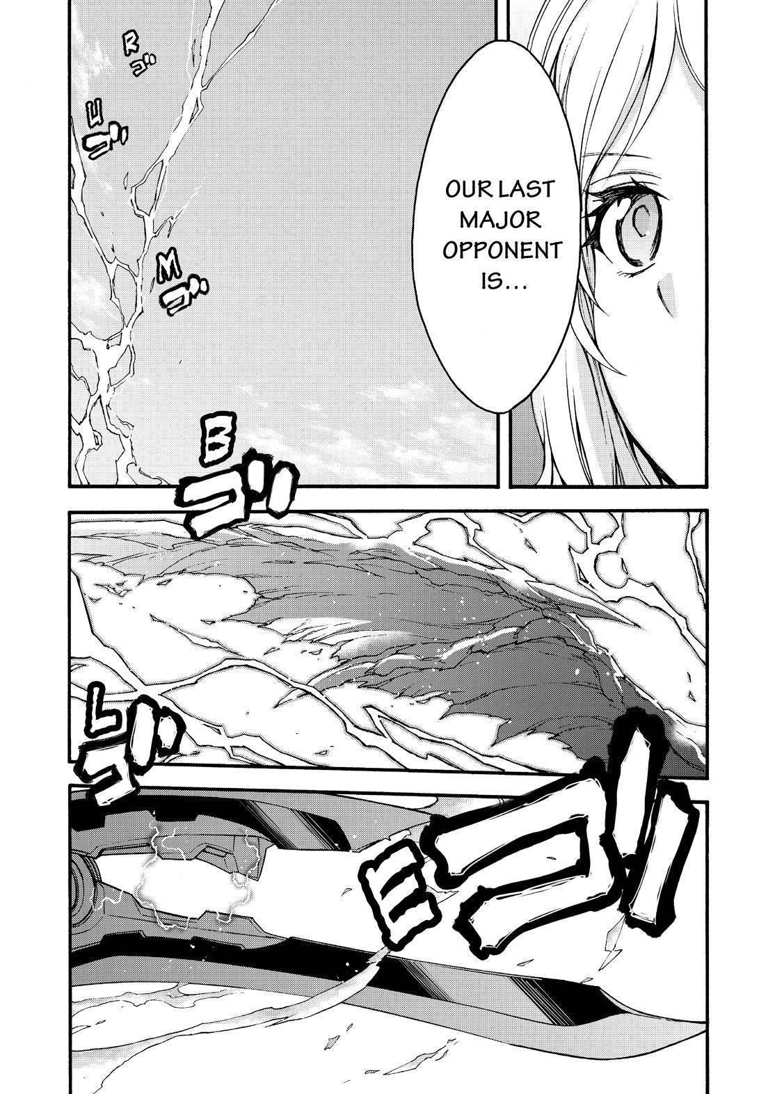 Knights & Magic Chapter 113 - Page 6