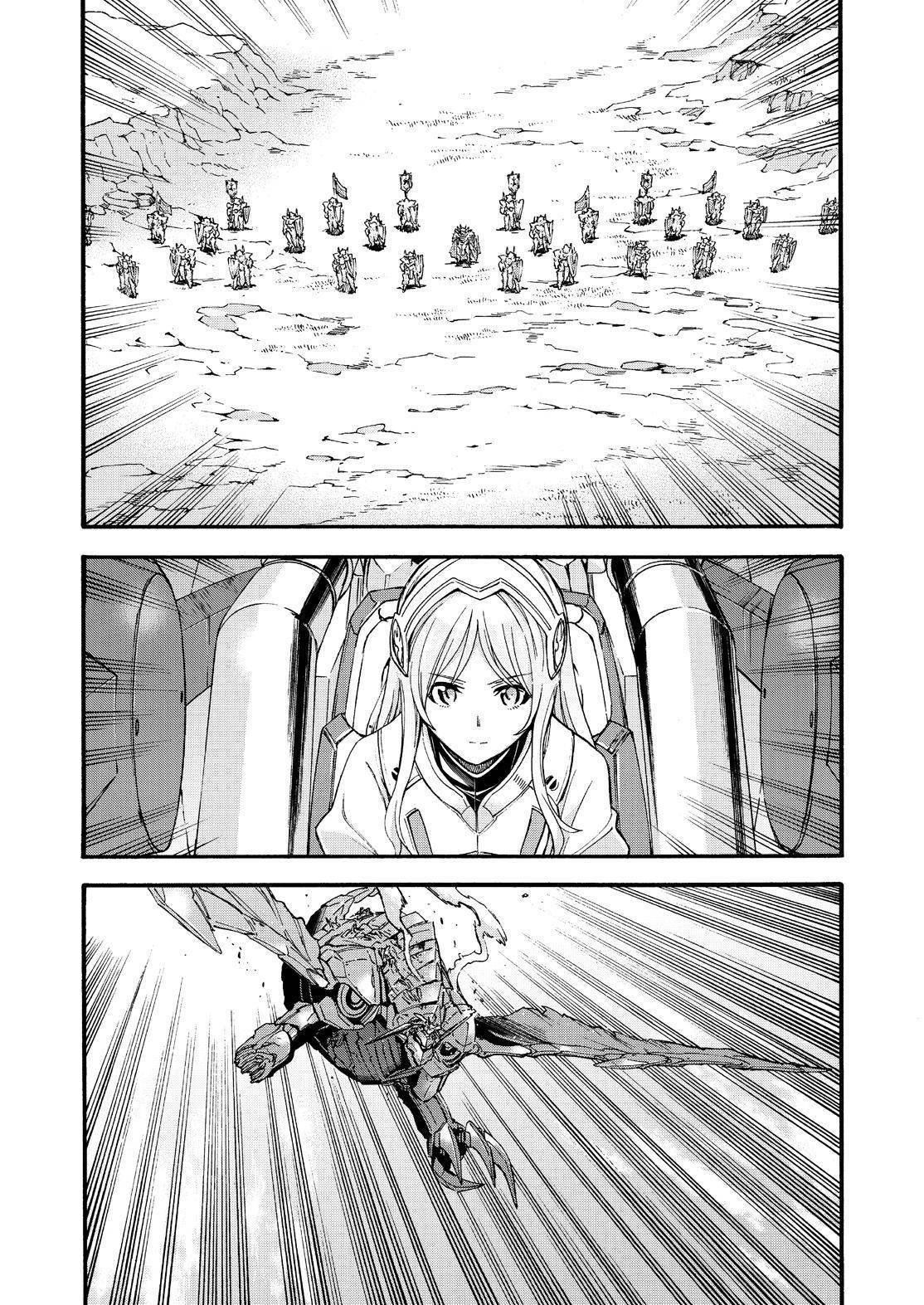 Knights & Magic Chapter 114 - Page 18