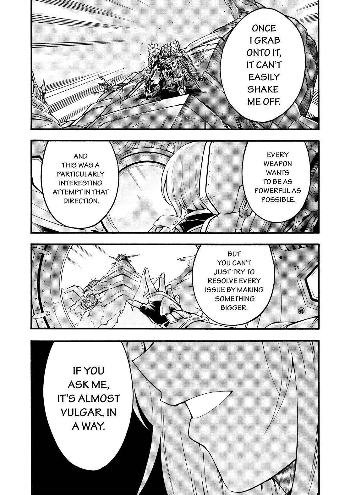 Knights & Magic Chapter 114 - Page 3