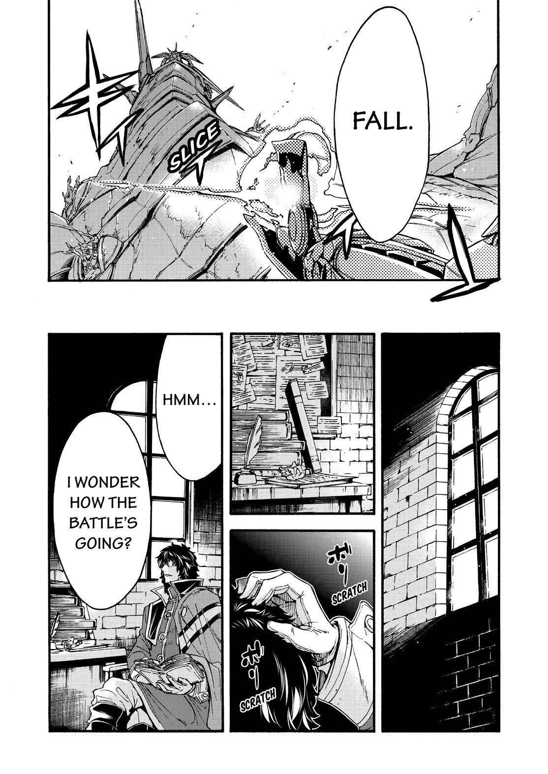 Knights & Magic Chapter 114 - Page 6