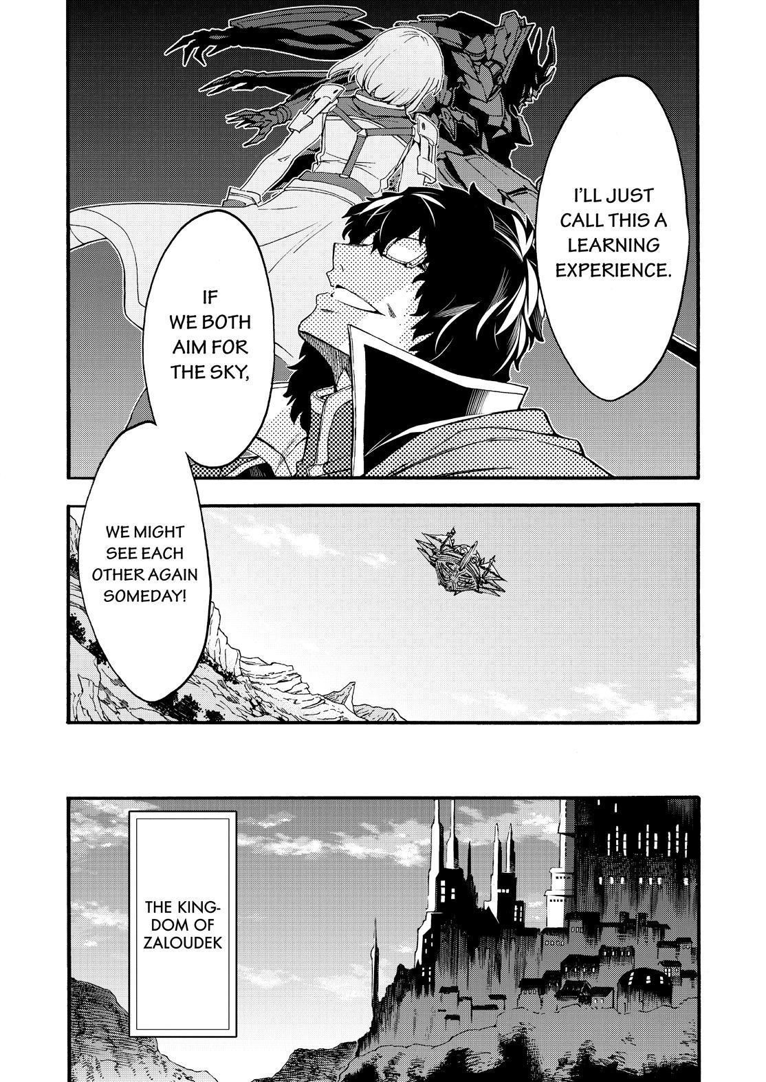 Knights & Magic Chapter 118 - Page 14