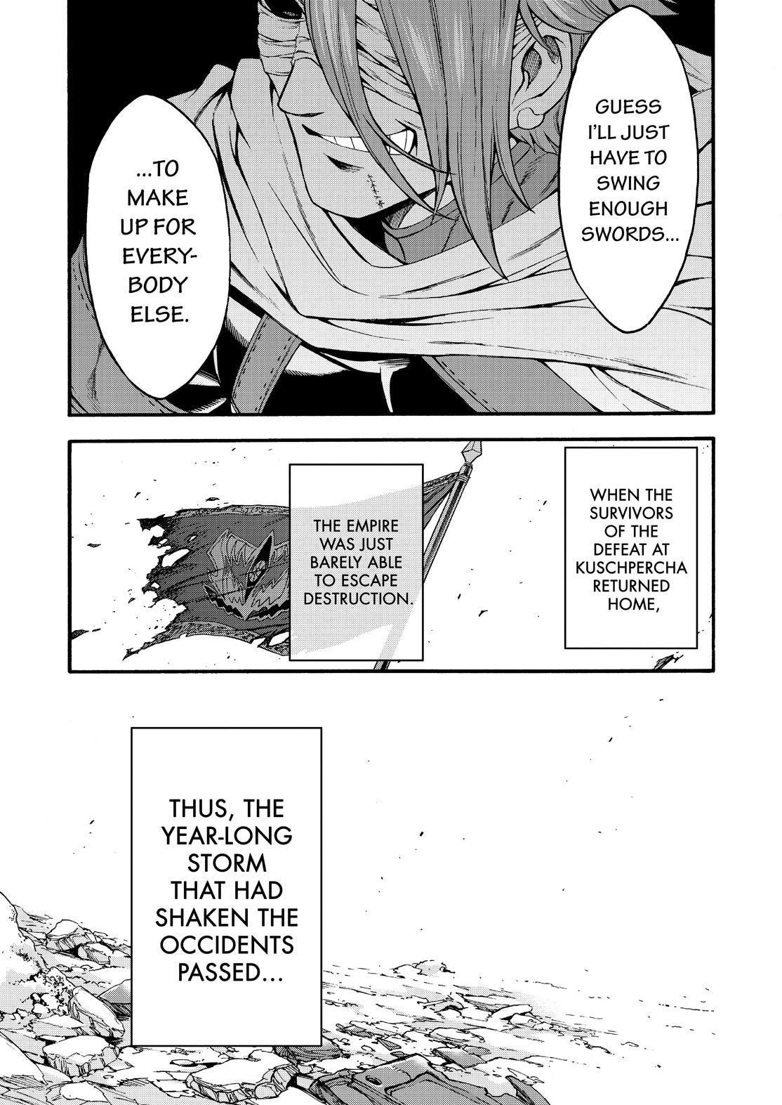 Knights & Magic Chapter 118 - Page 19