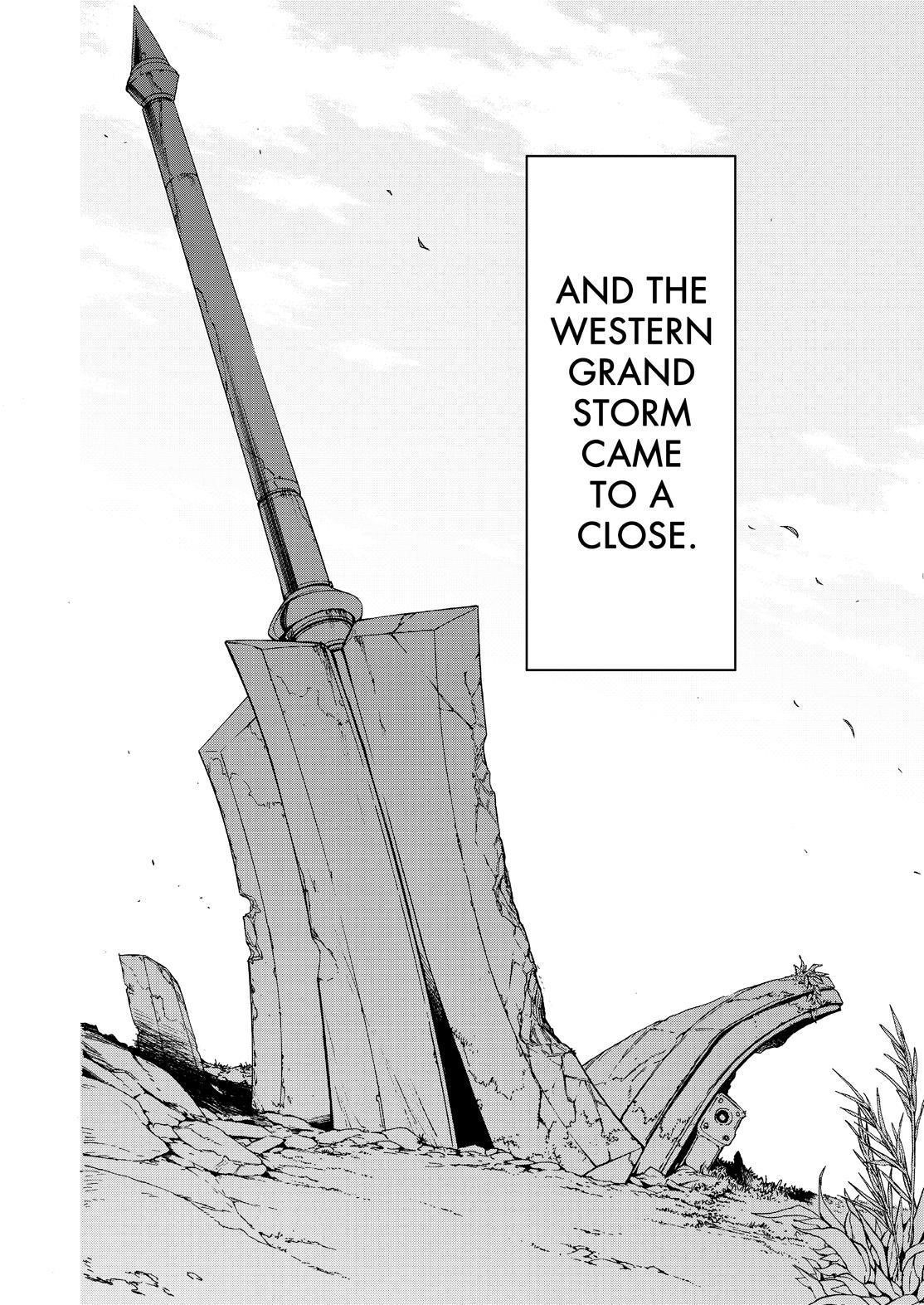 Knights & Magic Chapter 118 - Page 20