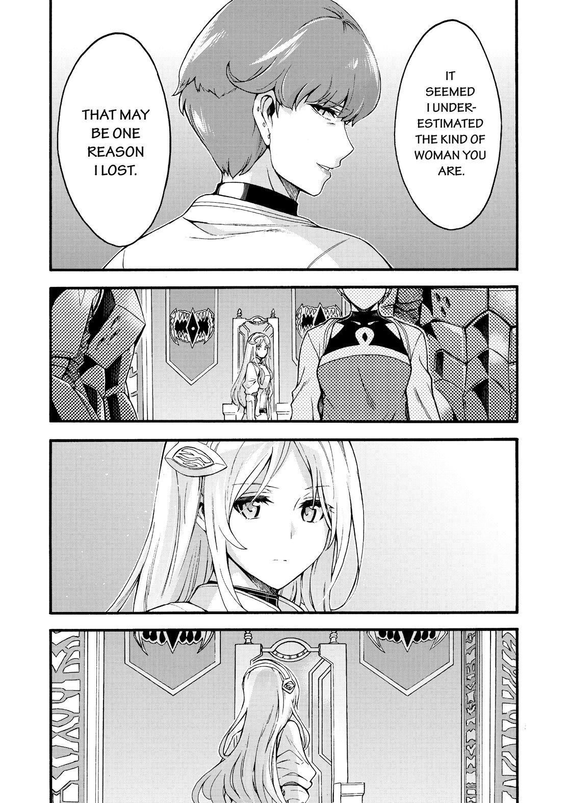 Knights & Magic Chapter 118 - Page 9