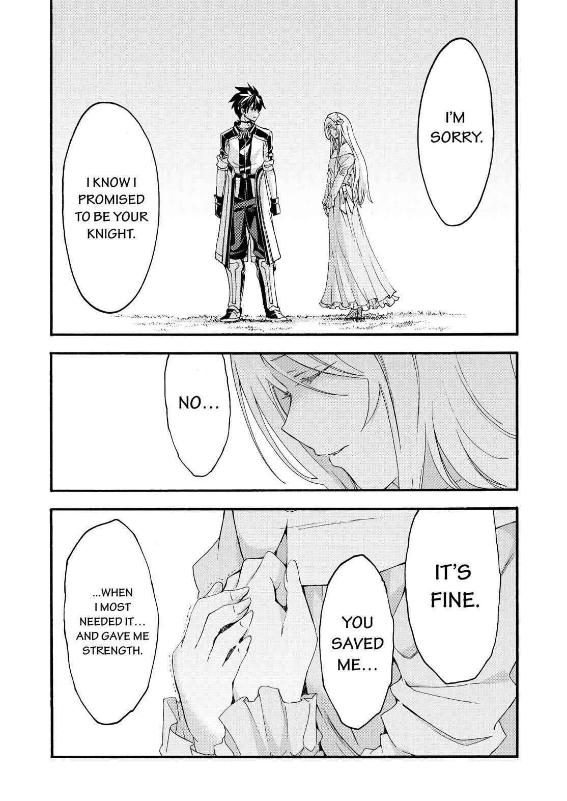 Knights & Magic Chapter 119 - Page 14