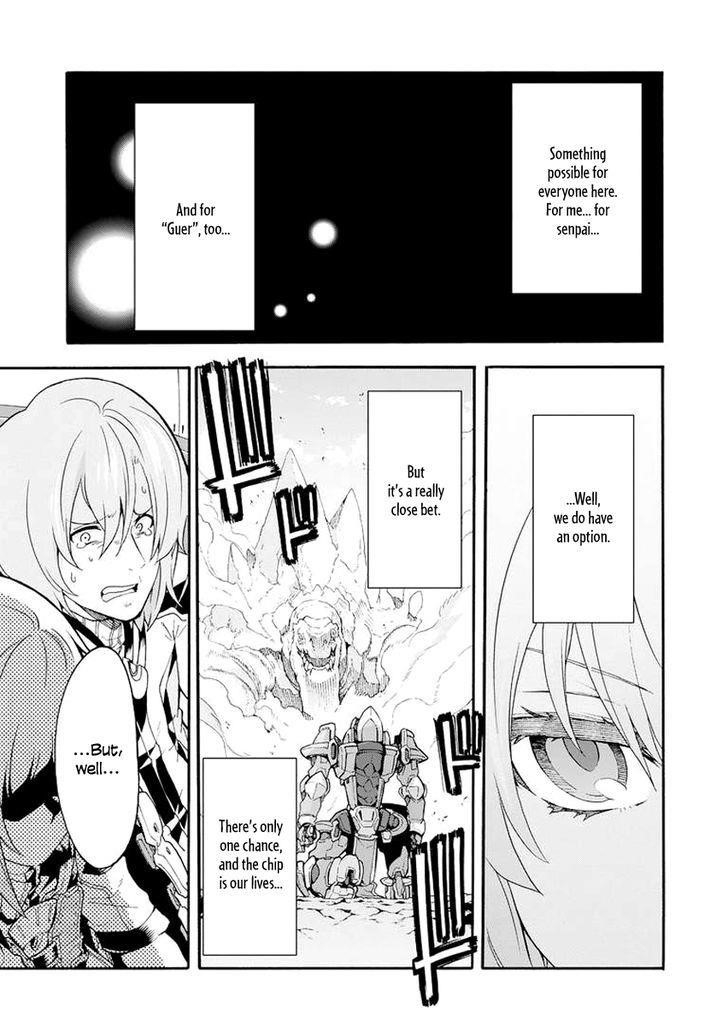 Knights & Magic Chapter 15 - Page 5