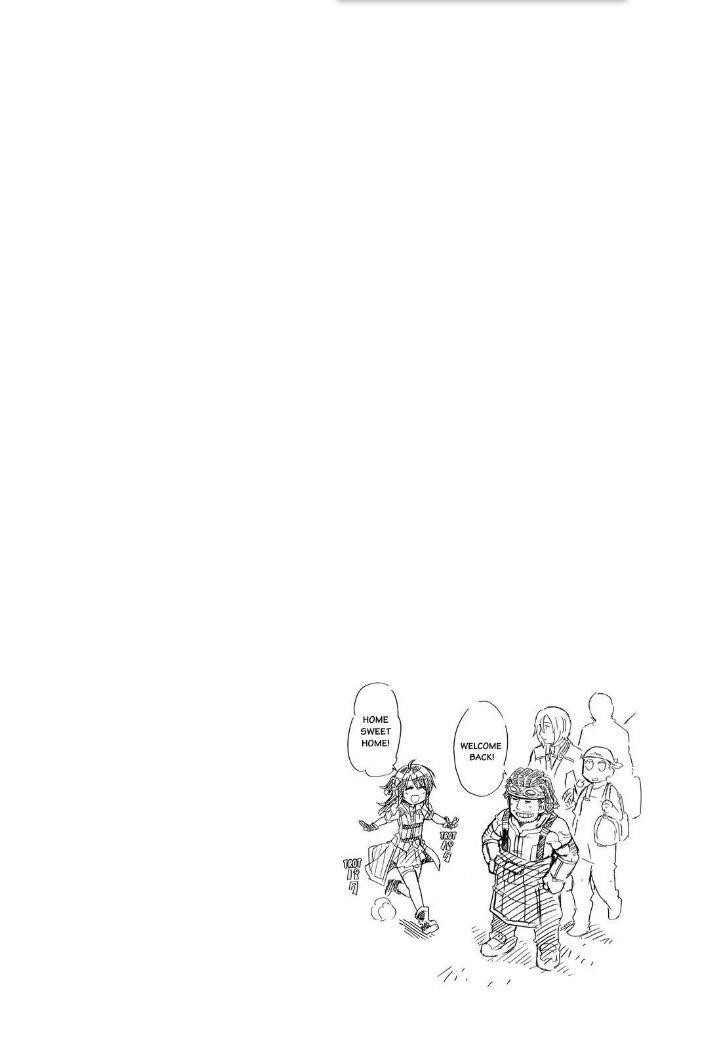 Knights & Magic Chapter 26 - Page 23
