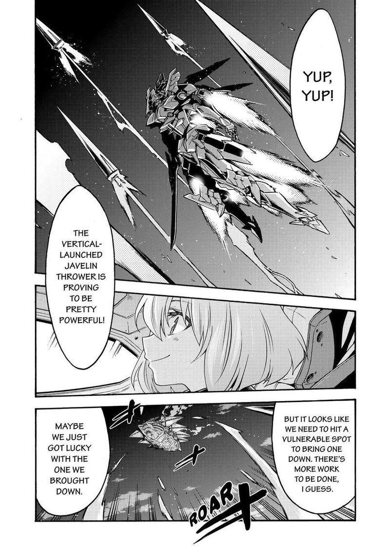 Knights & Magic Chapter 77 - Page 14