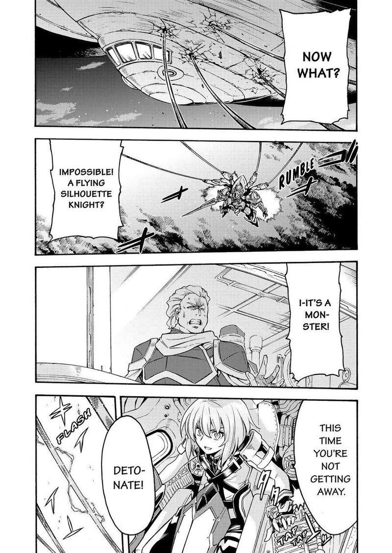 Knights & Magic Chapter 77 - Page 16