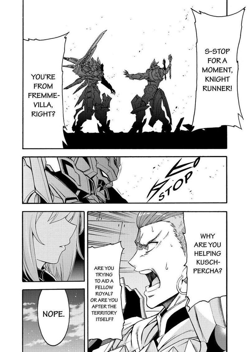 Knights & Magic Chapter 79 - Page 12