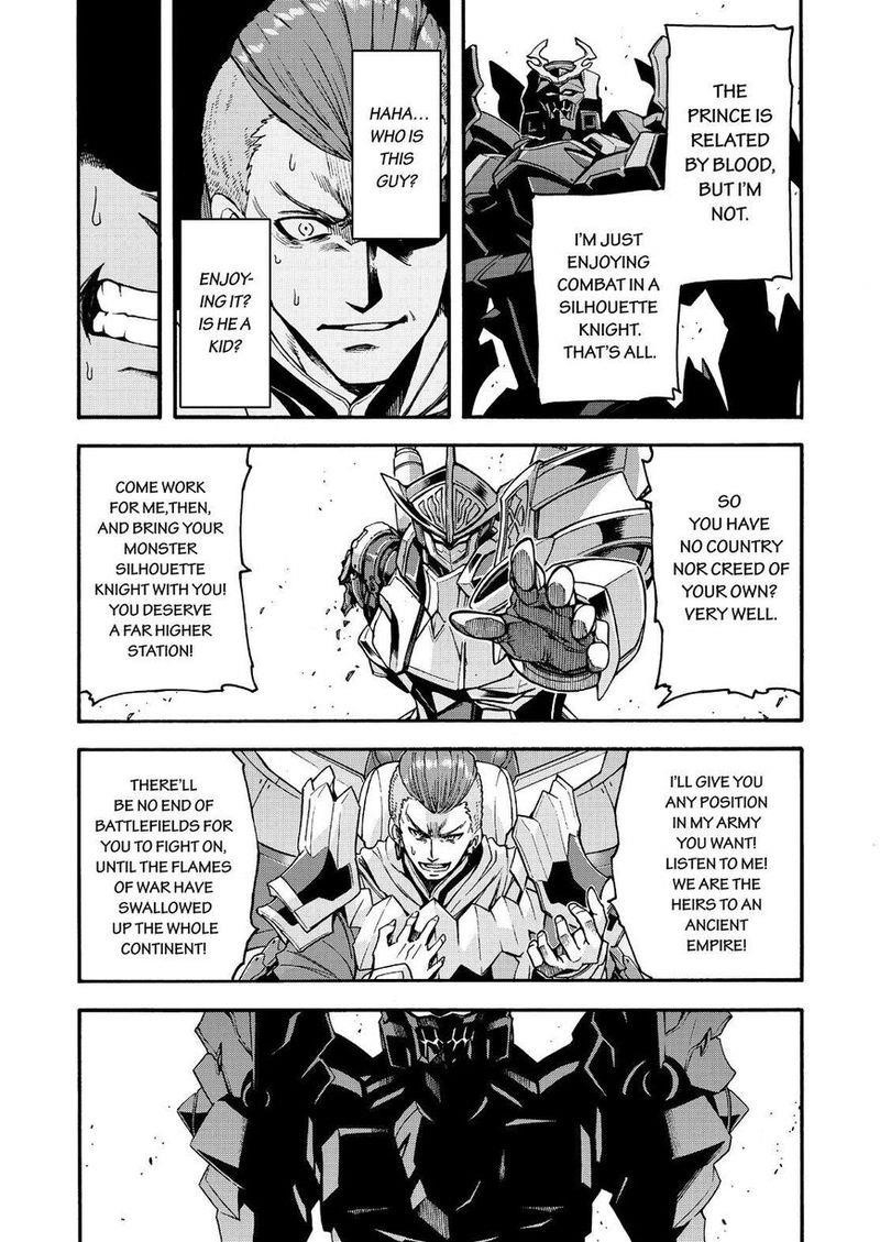 Knights & Magic Chapter 79 - Page 13