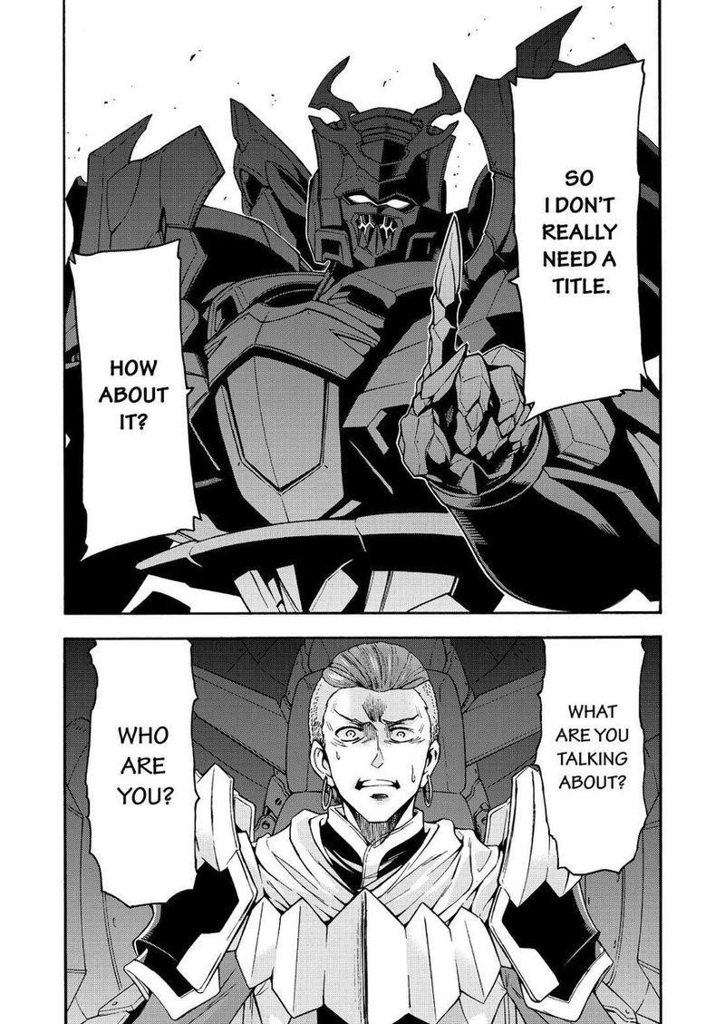 Knights & Magic Chapter 79 - Page 18
