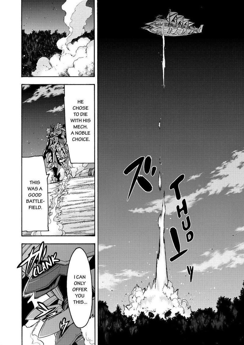 Knights & Magic Chapter 80 - Page 10
