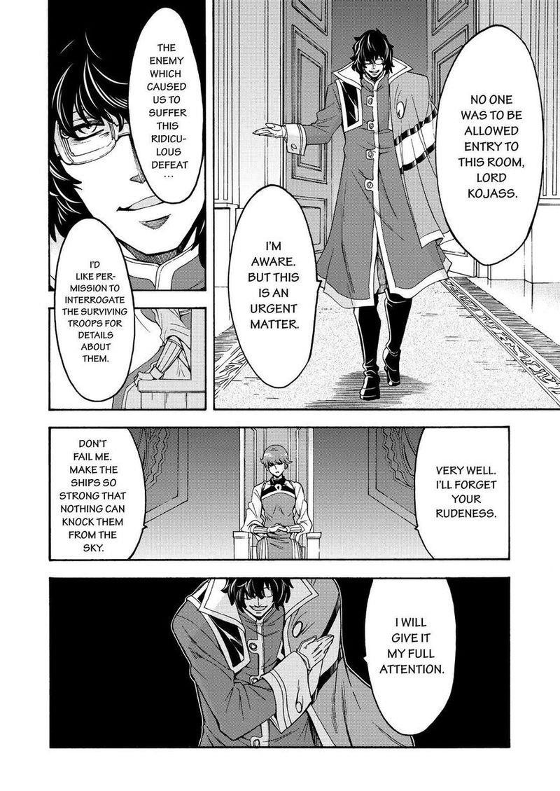 Knights & Magic Chapter 80 - Page 18