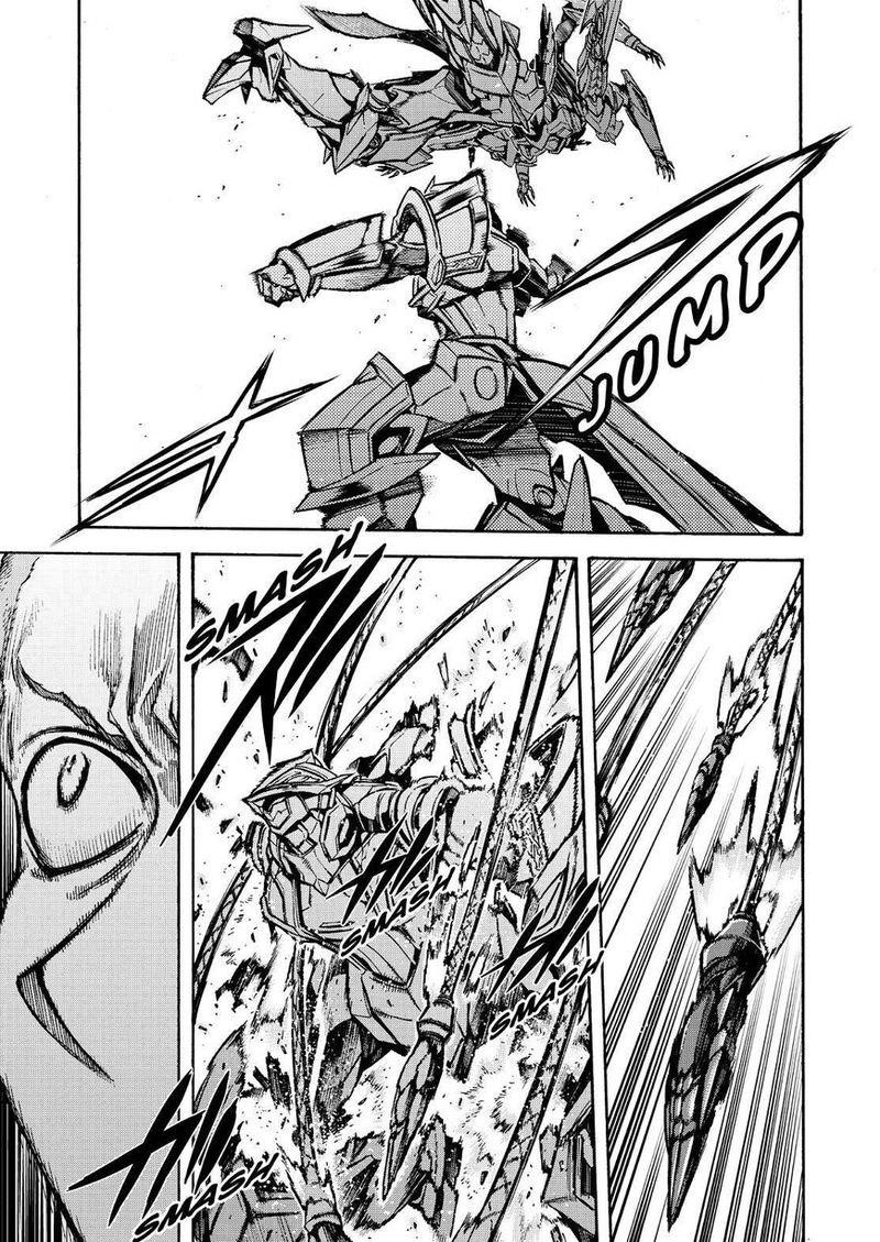 Knights & Magic Chapter 80 - Page 5