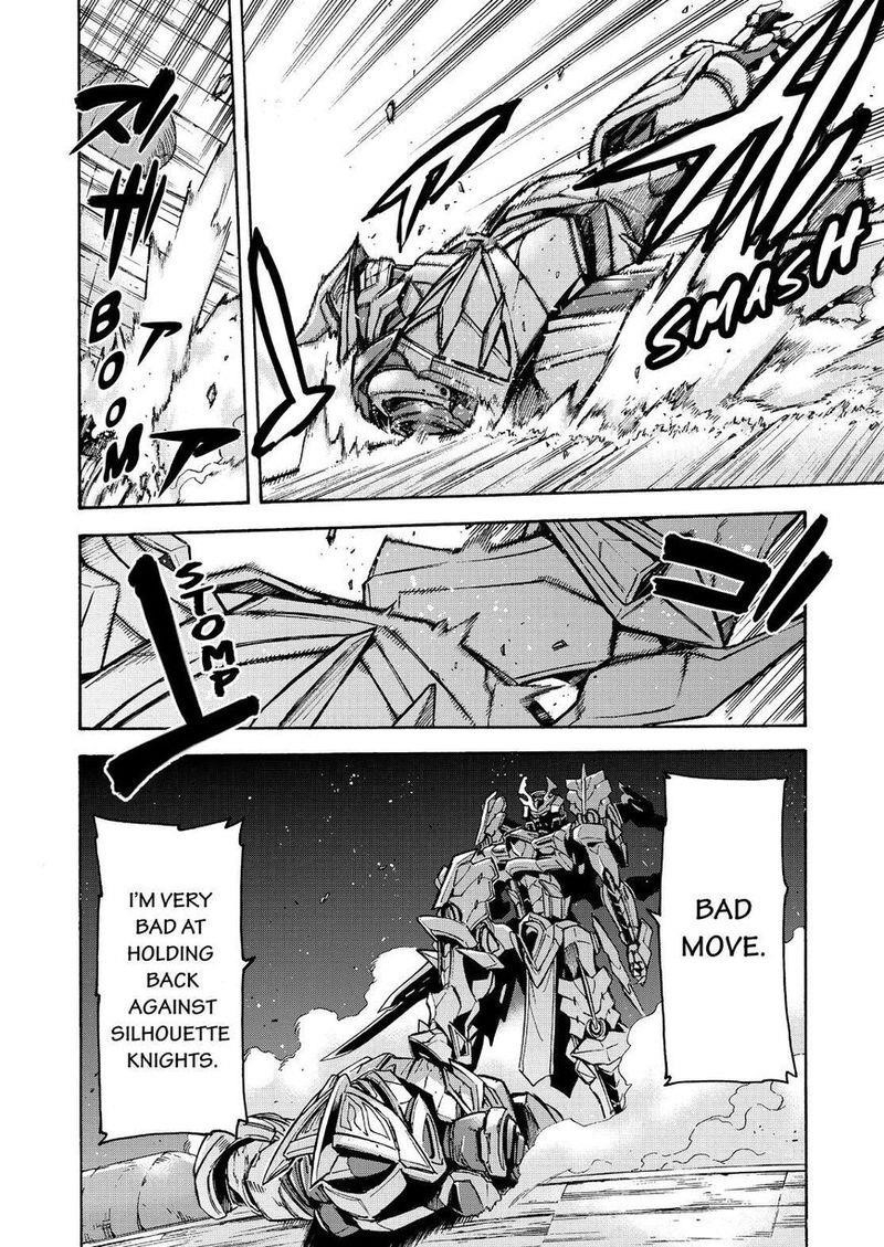 Knights & Magic Chapter 80 - Page 6