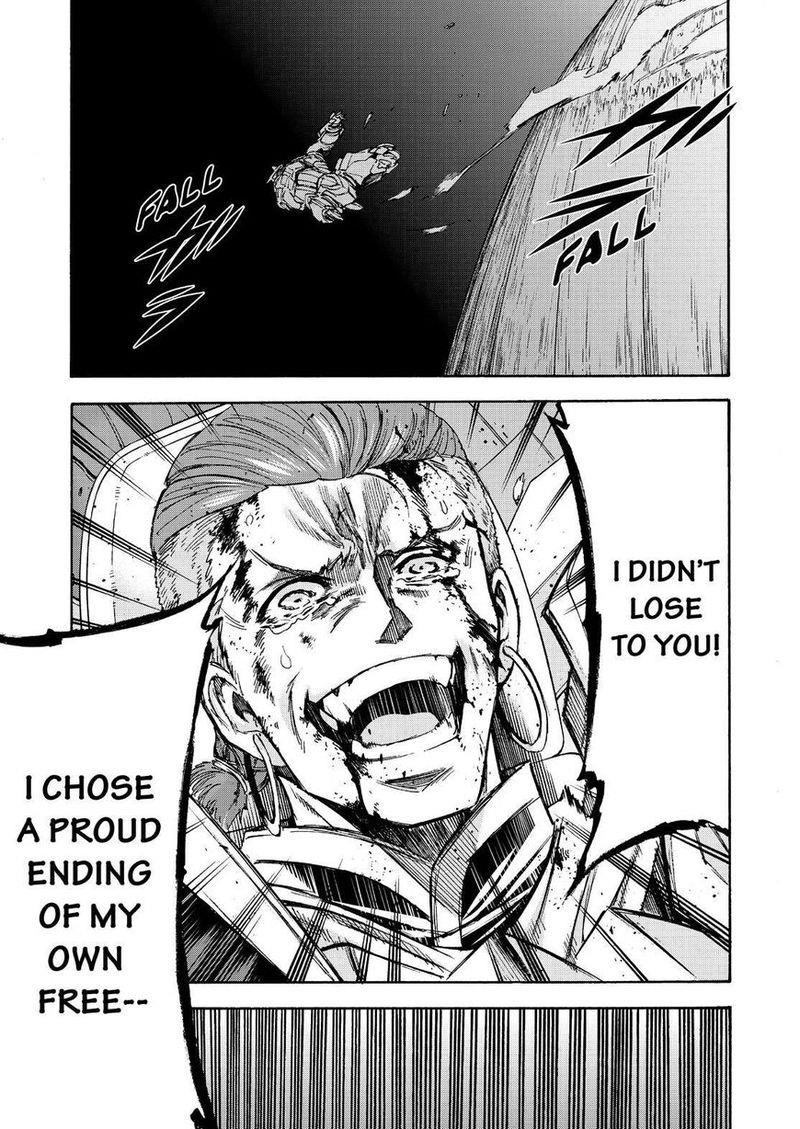 Knights & Magic Chapter 80 - Page 9