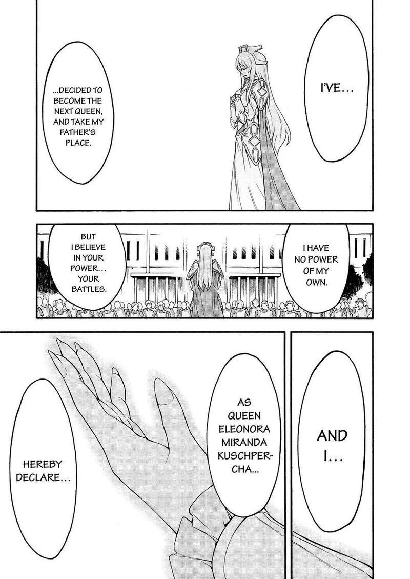 Knights & Magic Chapter 81 - Page 8