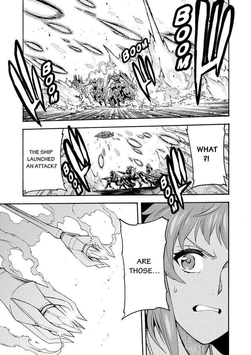 Knights & Magic Chapter 82 - Page 15