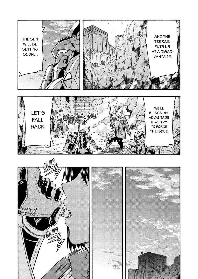 Knights & Magic Chapter 83 - Page 5
