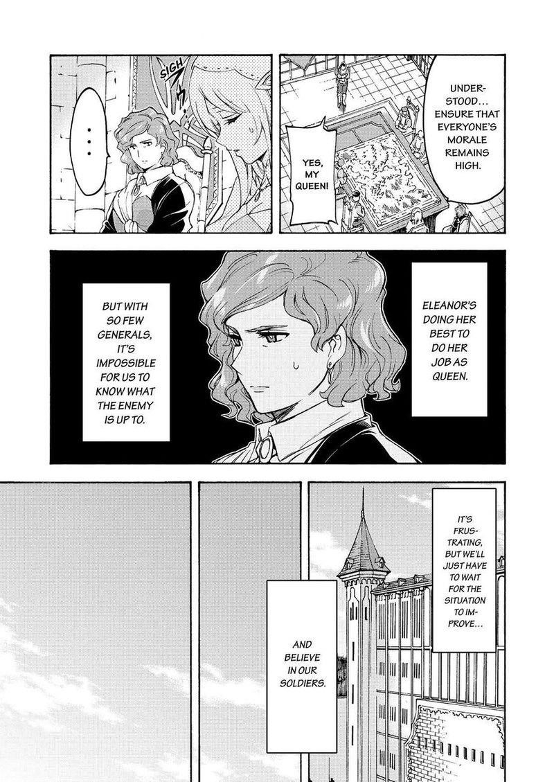 Knights & Magic Chapter 84 - Page 15