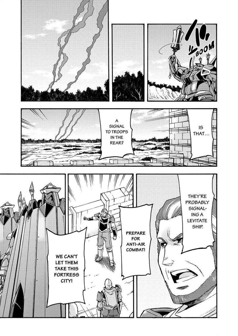Knights & Magic Chapter 85 - Page 13