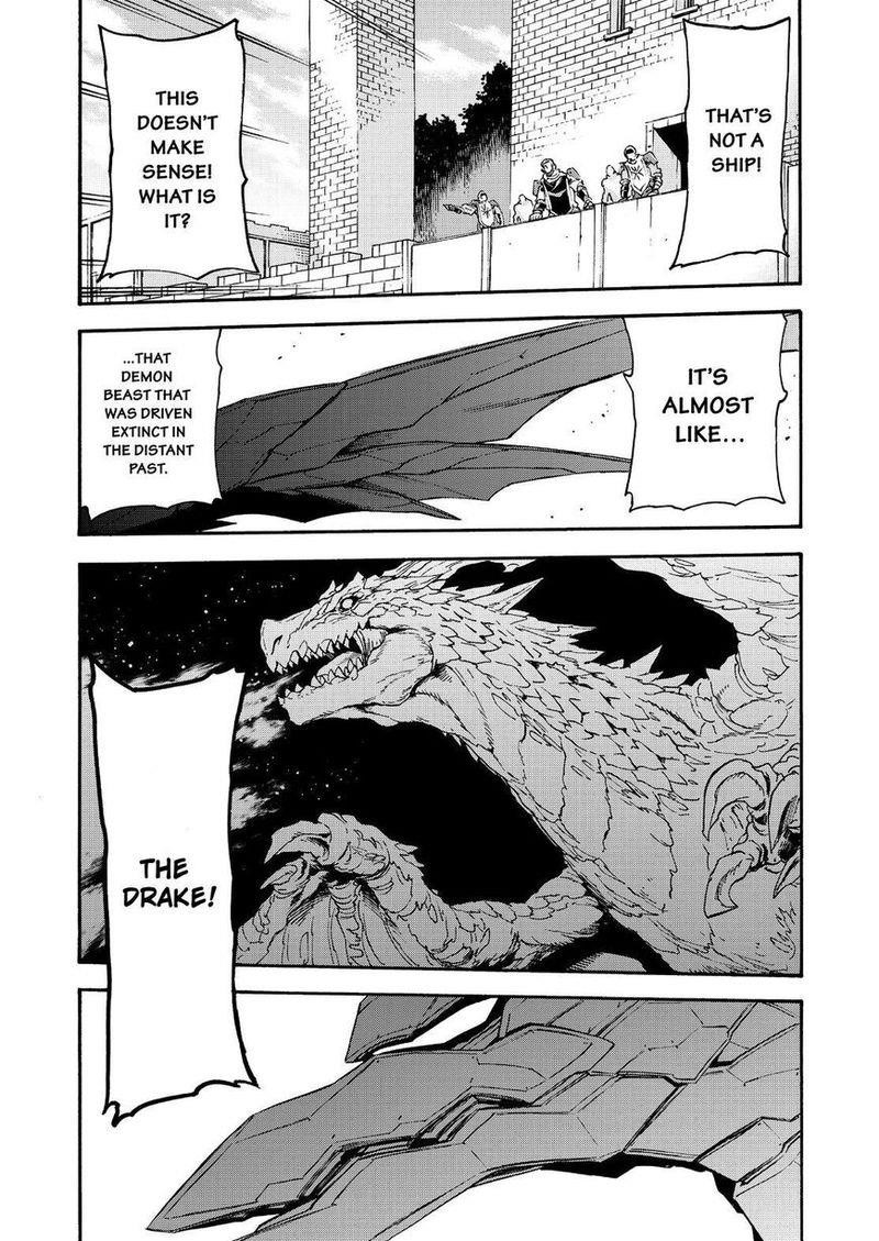 Knights & Magic Chapter 85 - Page 15