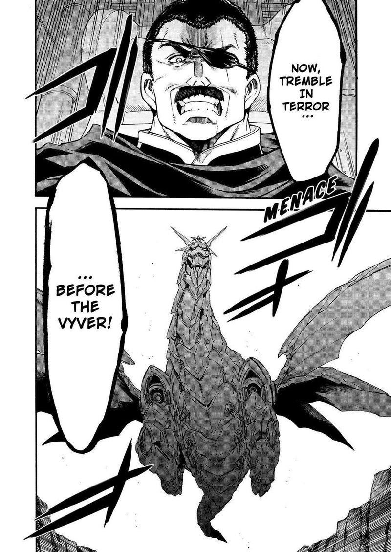 Knights & Magic Chapter 85 - Page 18