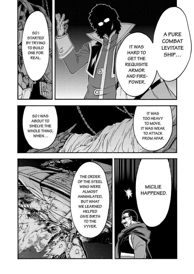 Knights & Magic Chapter 86 - Page 16