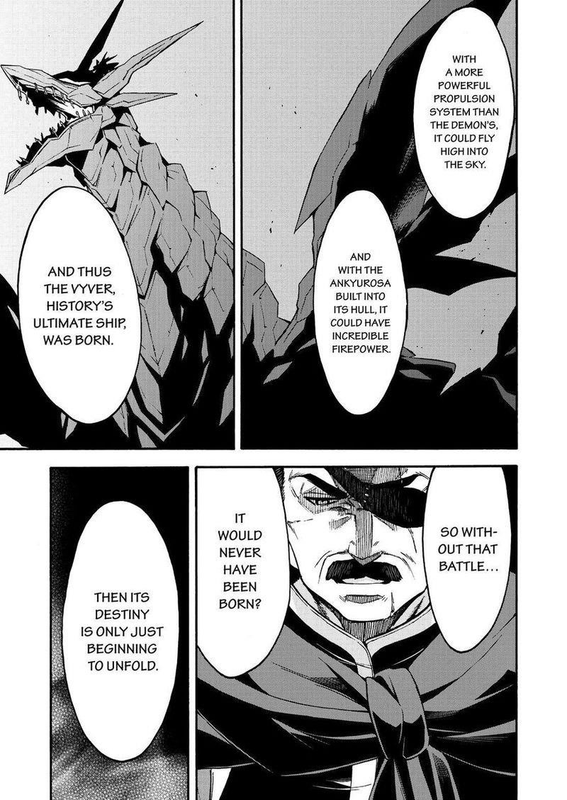 Knights & Magic Chapter 86 - Page 17