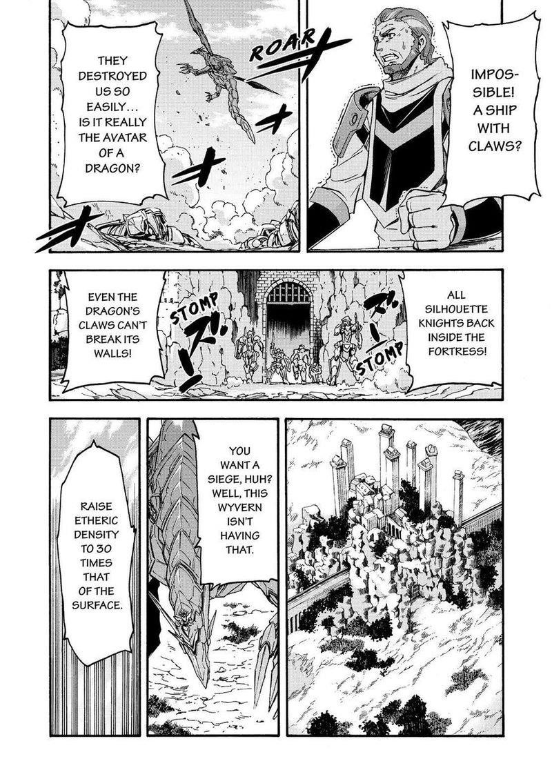 Knights & Magic Chapter 86 - Page 8