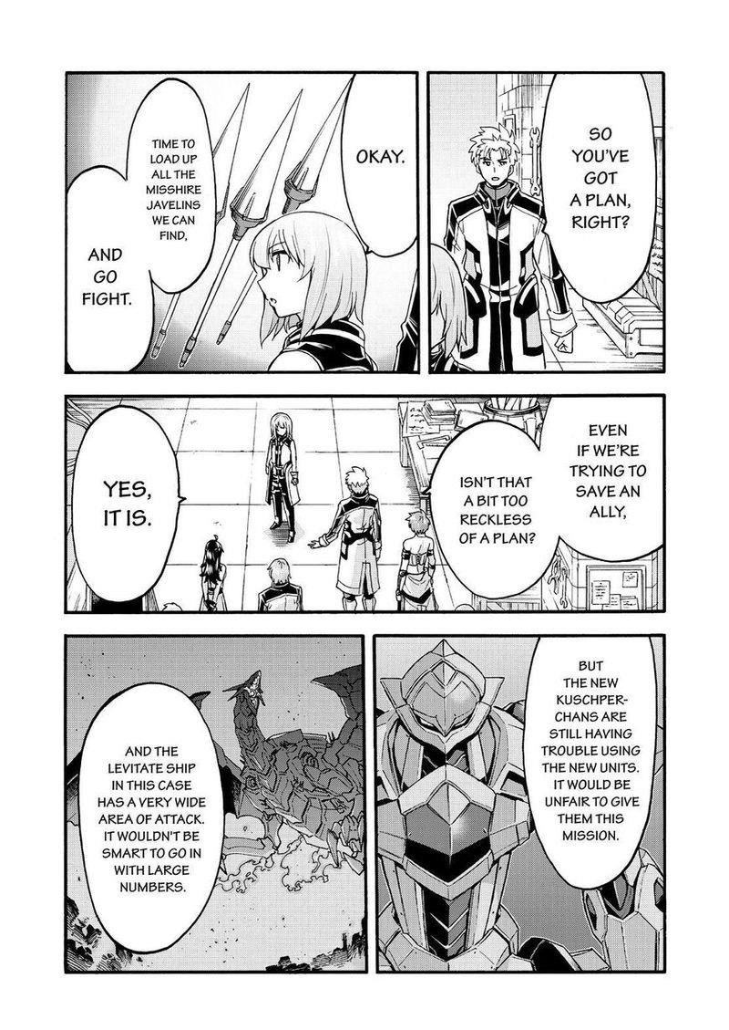 Knights & Magic Chapter 87 - Page 13