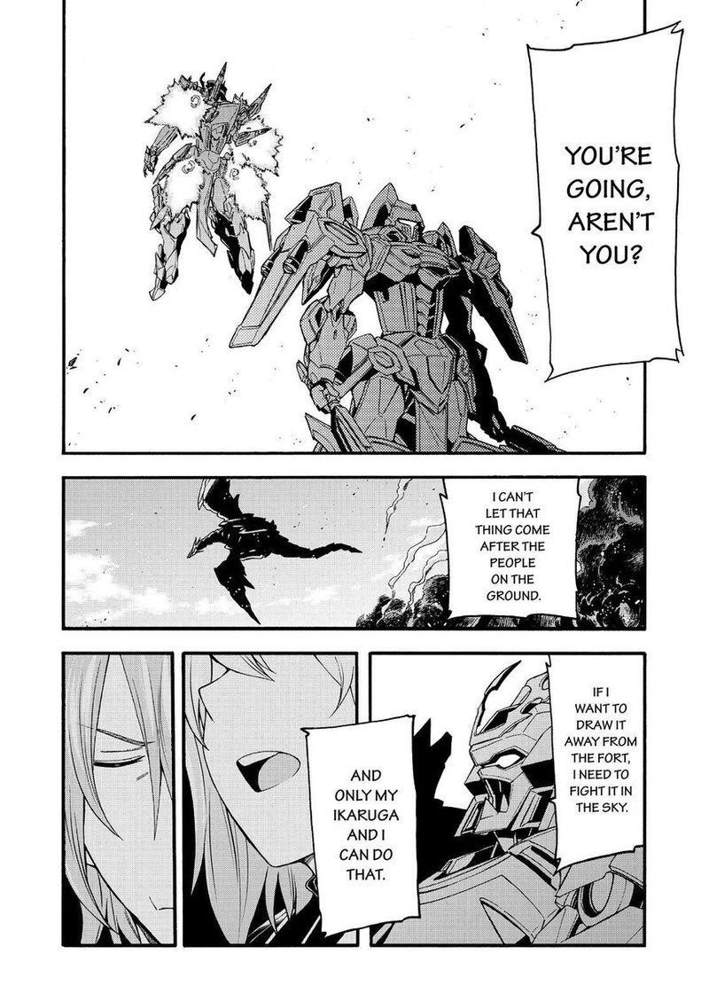 Knights & Magic Chapter 88 - Page 13