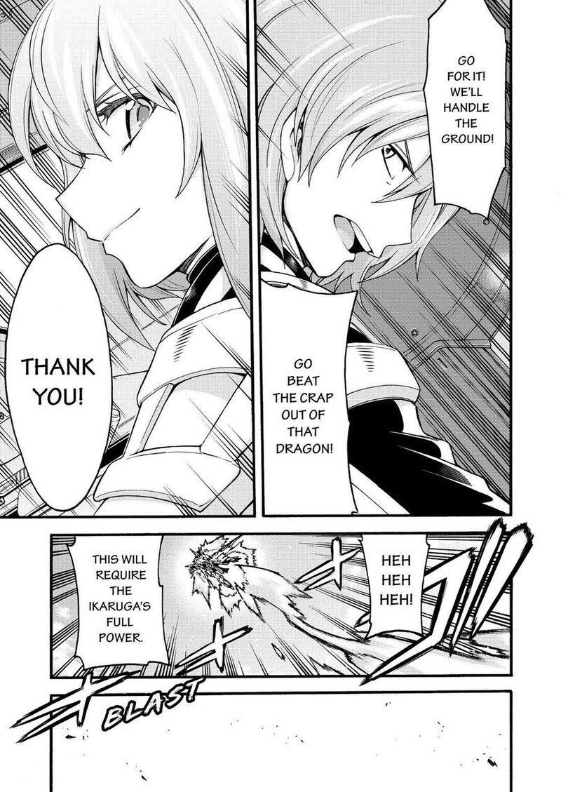 Knights & Magic Chapter 88 - Page 14