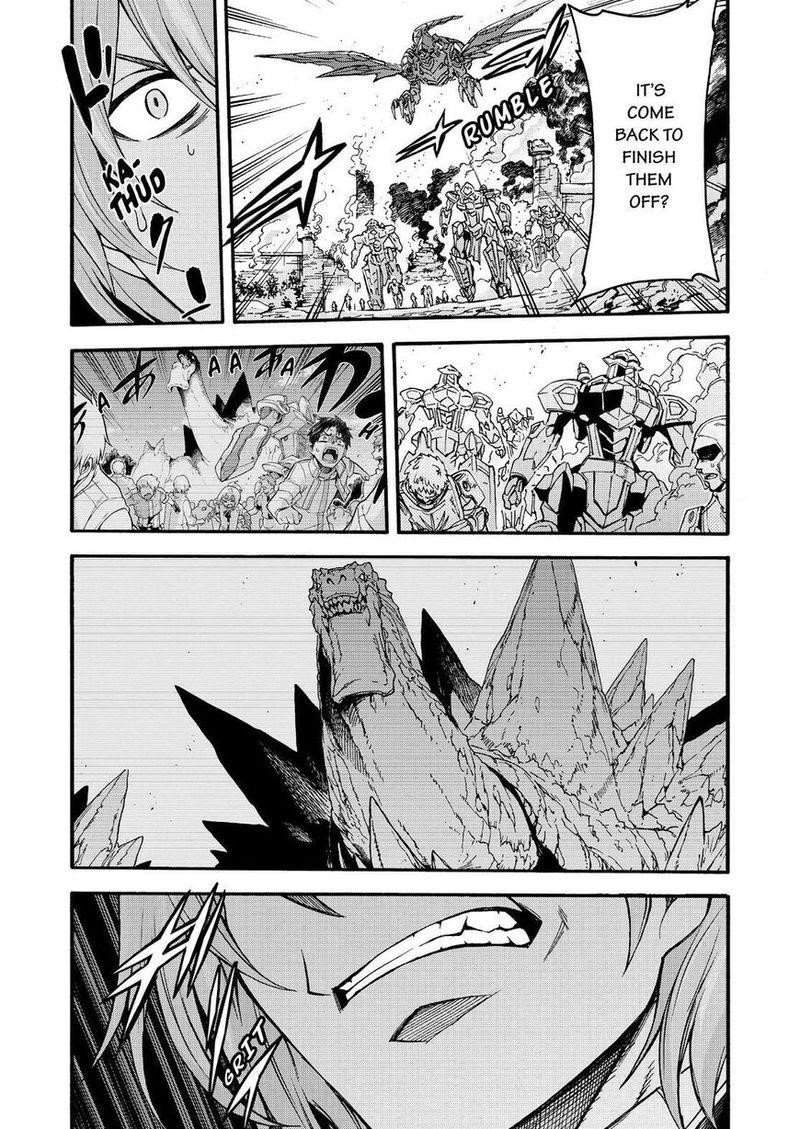 Knights & Magic Chapter 88 - Page 8