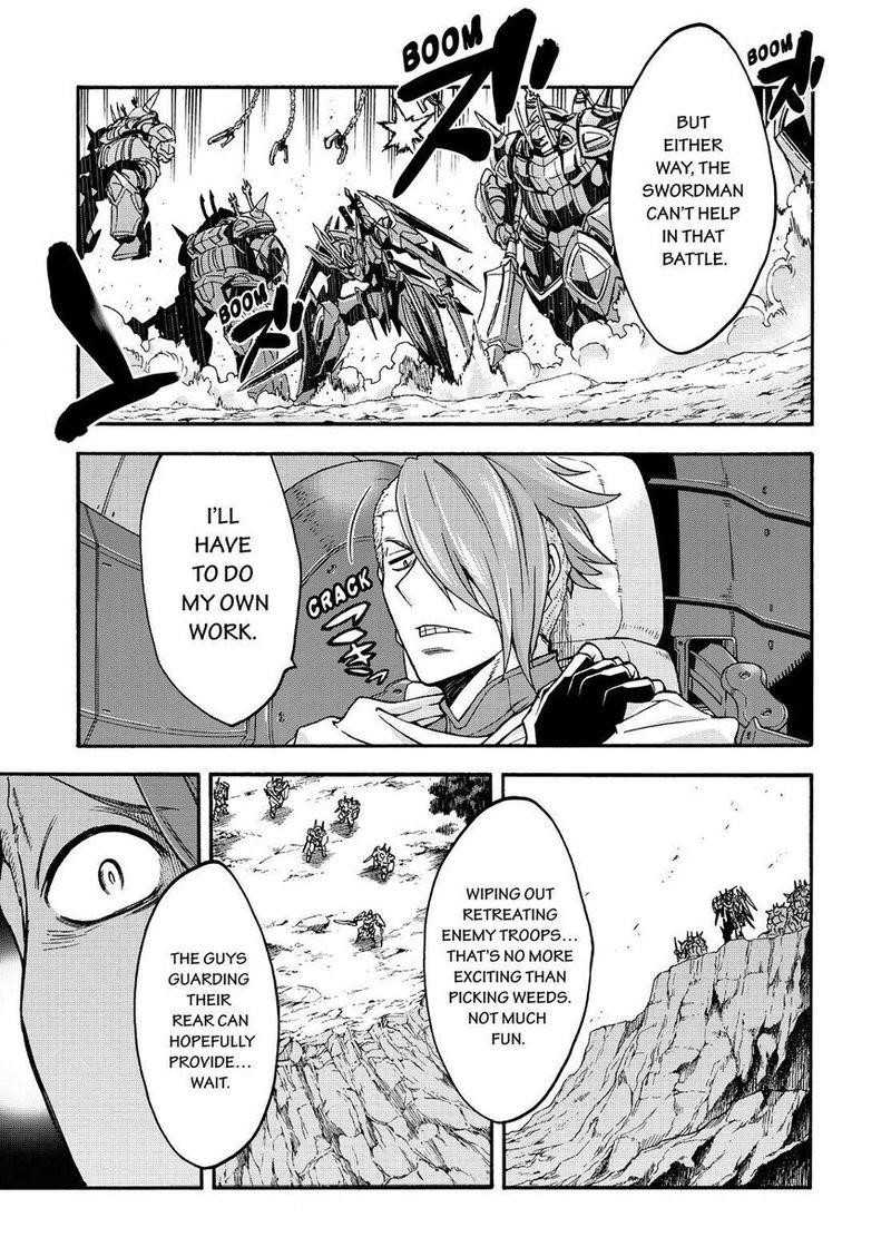 Knights & Magic Chapter 89 - Page 17