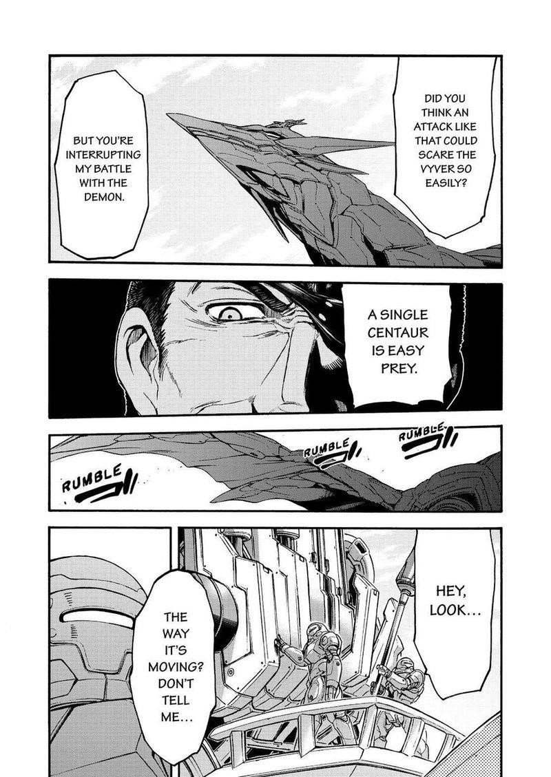 Knights & Magic Chapter 90 - Page 15