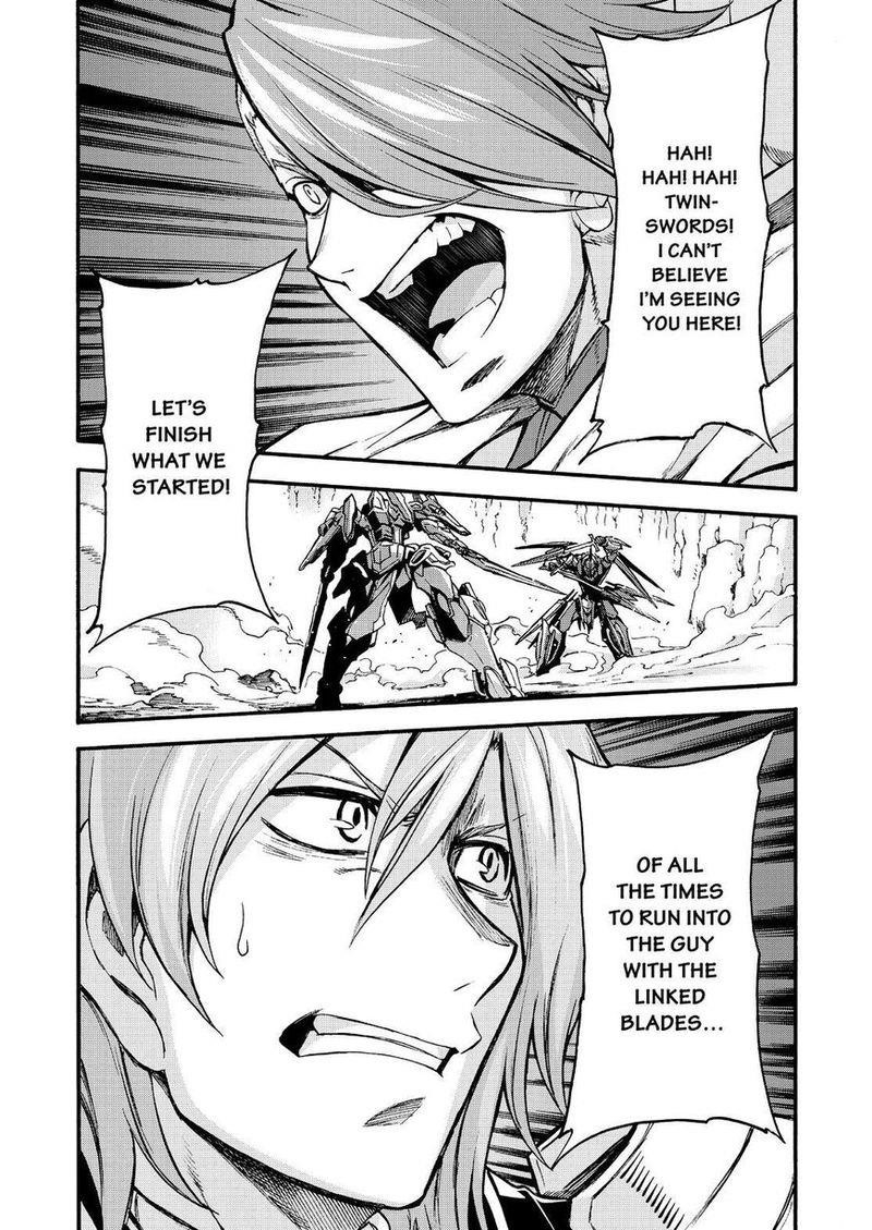 Knights & Magic Chapter 90 - Page 3