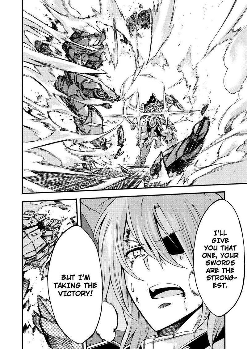 Knights & Magic Chapter 92 - Page 16