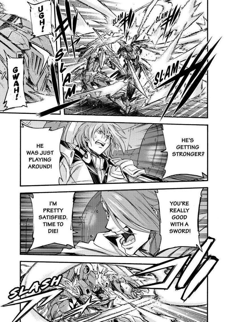 Knights & Magic Chapter 92 - Page 3