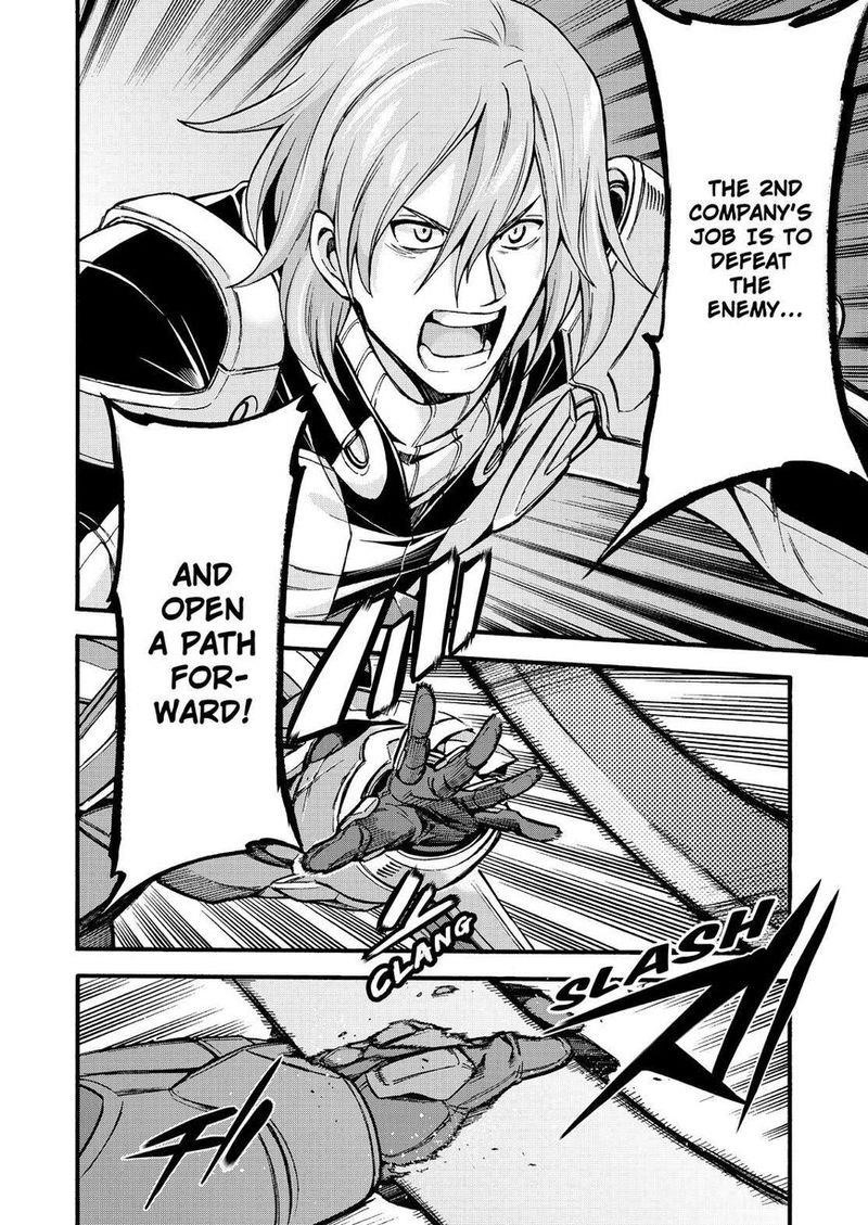 Knights & Magic Chapter 92 - Page 6