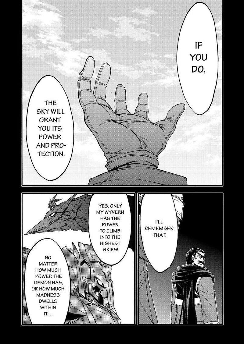 Knights & Magic Chapter 93 - Page 10