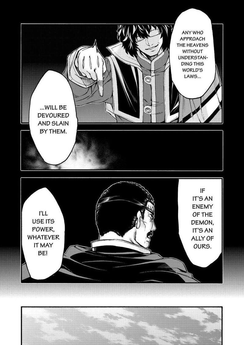 Knights & Magic Chapter 93 - Page 11