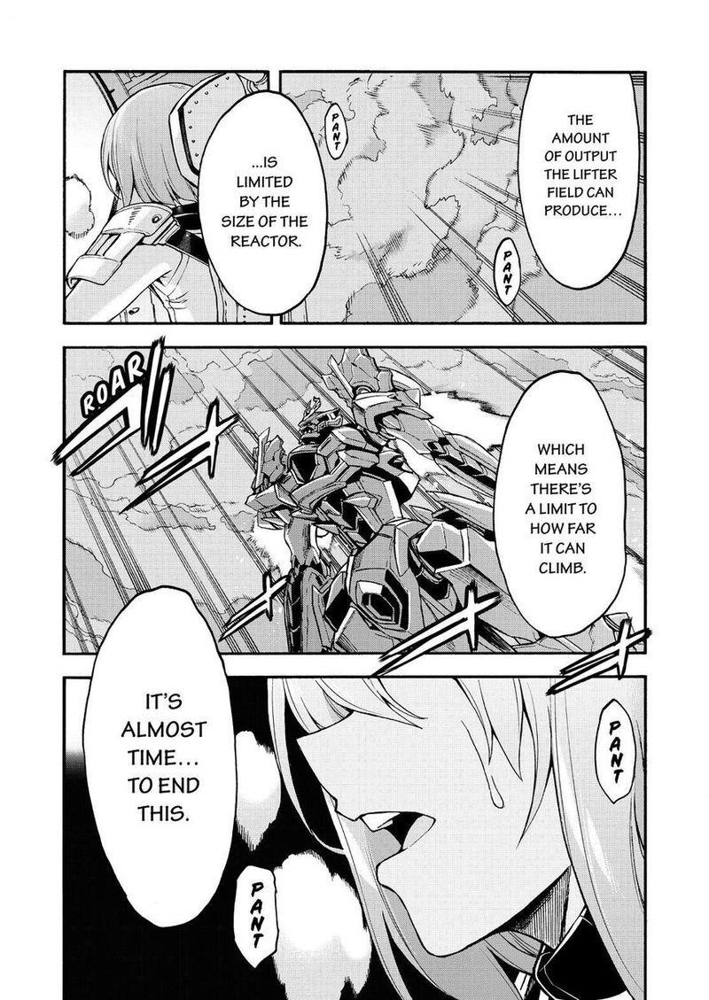 Knights & Magic Chapter 93 - Page 15