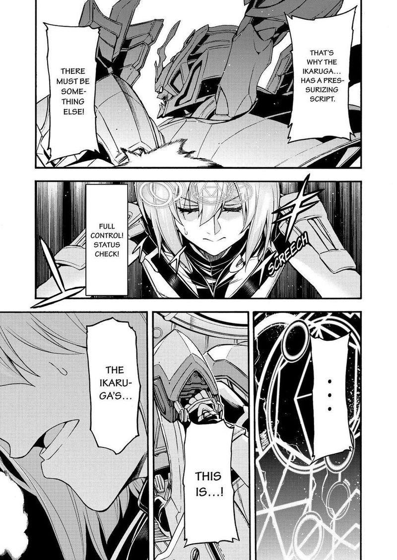 Knights & Magic Chapter 93 - Page 17