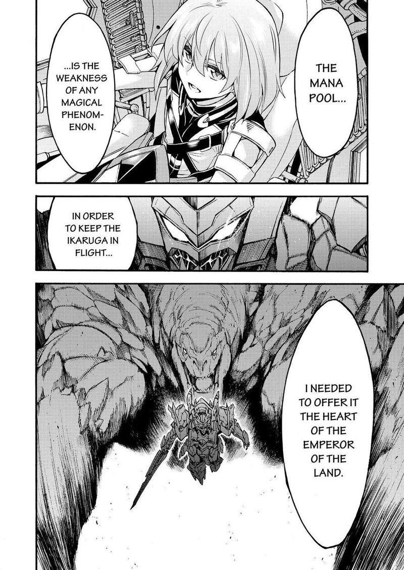 Knights & Magic Chapter 93 - Page 6