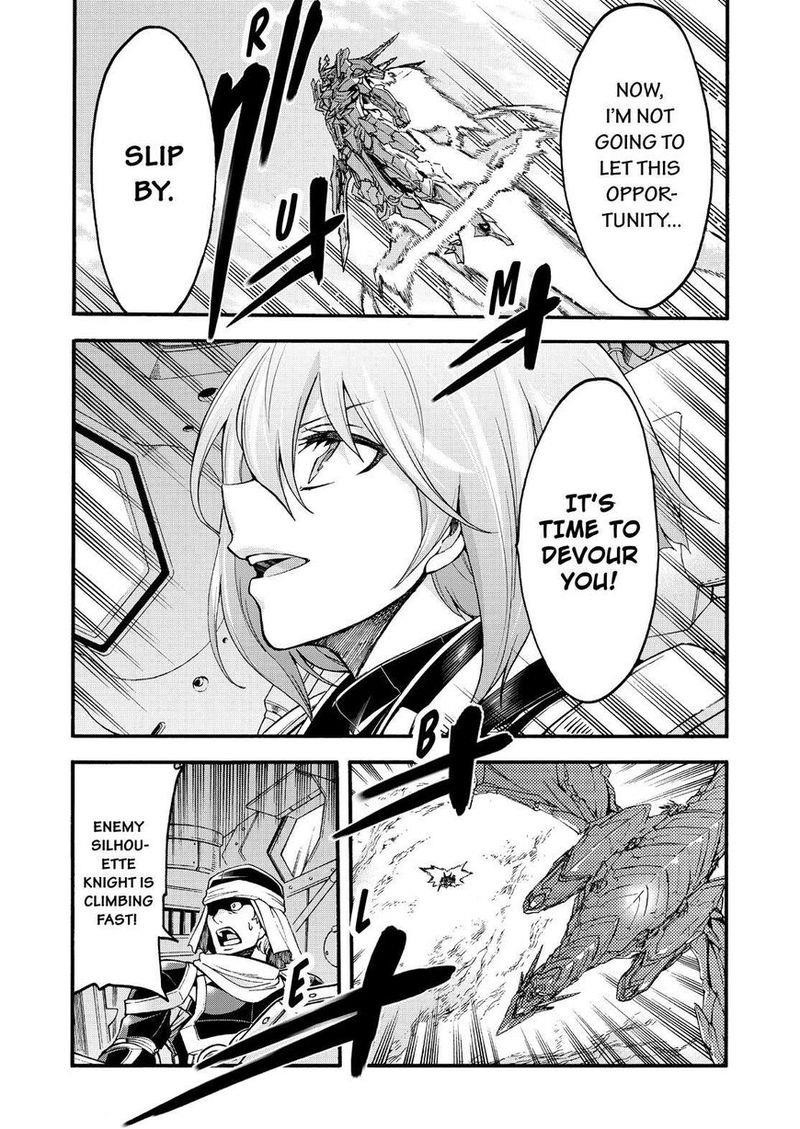 Knights & Magic Chapter 93 - Page 8