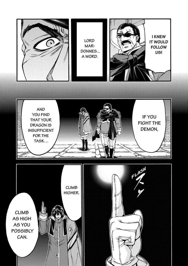 Knights & Magic Chapter 93 - Page 9